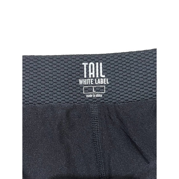 Tail Golf Black Skort - Picture 3 of 5